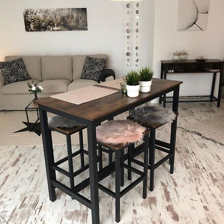 Schoene Ferienwohnung Nahe Heidelberg Bammental Eksteriør bilde