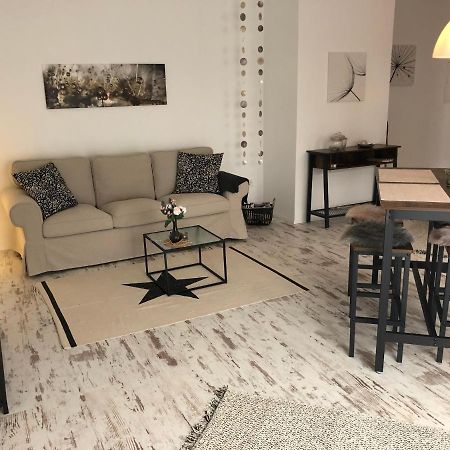 Schoene Ferienwohnung Nahe Heidelberg Bammental Eksteriør bilde