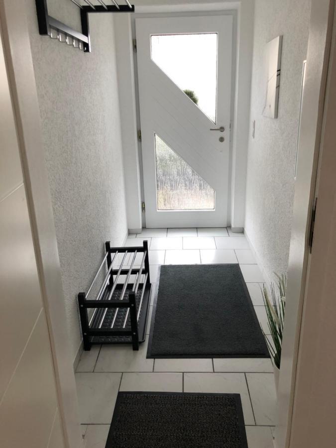 Schoene Ferienwohnung Nahe Heidelberg Bammental Eksteriør bilde